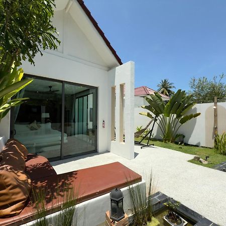 La Belle Vie - Boutique Hotel Adults Only Ban Tai Exterior foto