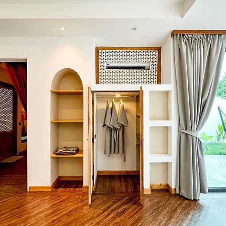 La Belle Vie - Boutique Hotel Adults Only Ban Tai Exterior foto