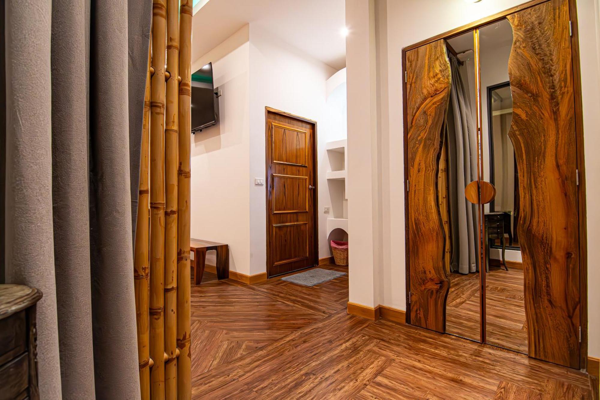 La Belle Vie - Boutique Hotel Adults Only Ban Tai Exterior foto