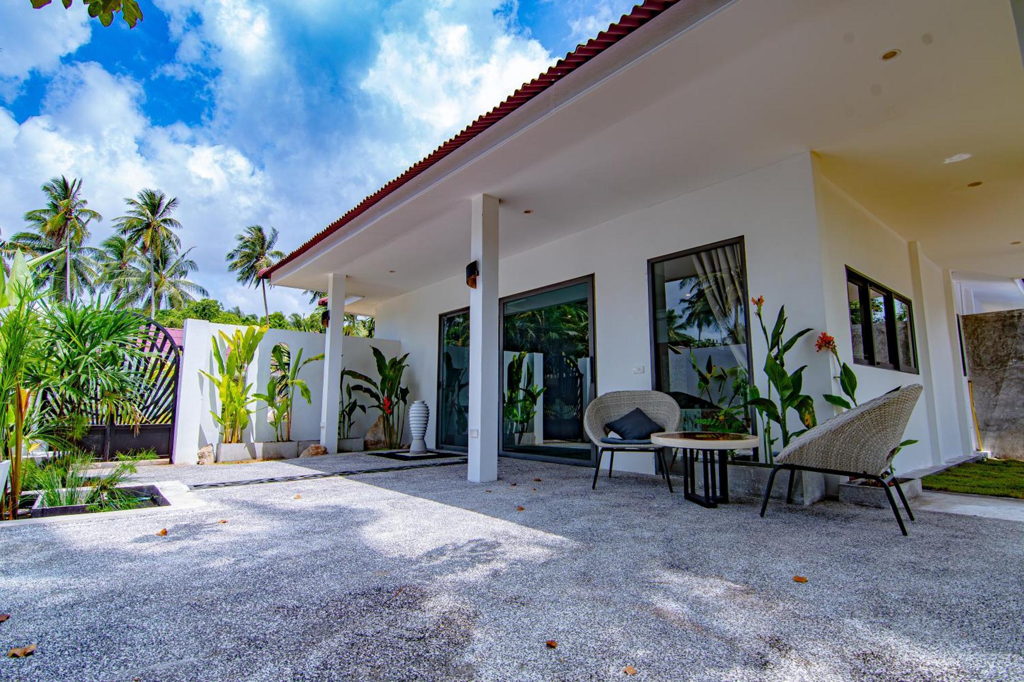 La Belle Vie - Boutique Hotel Adults Only Ban Tai Exterior foto