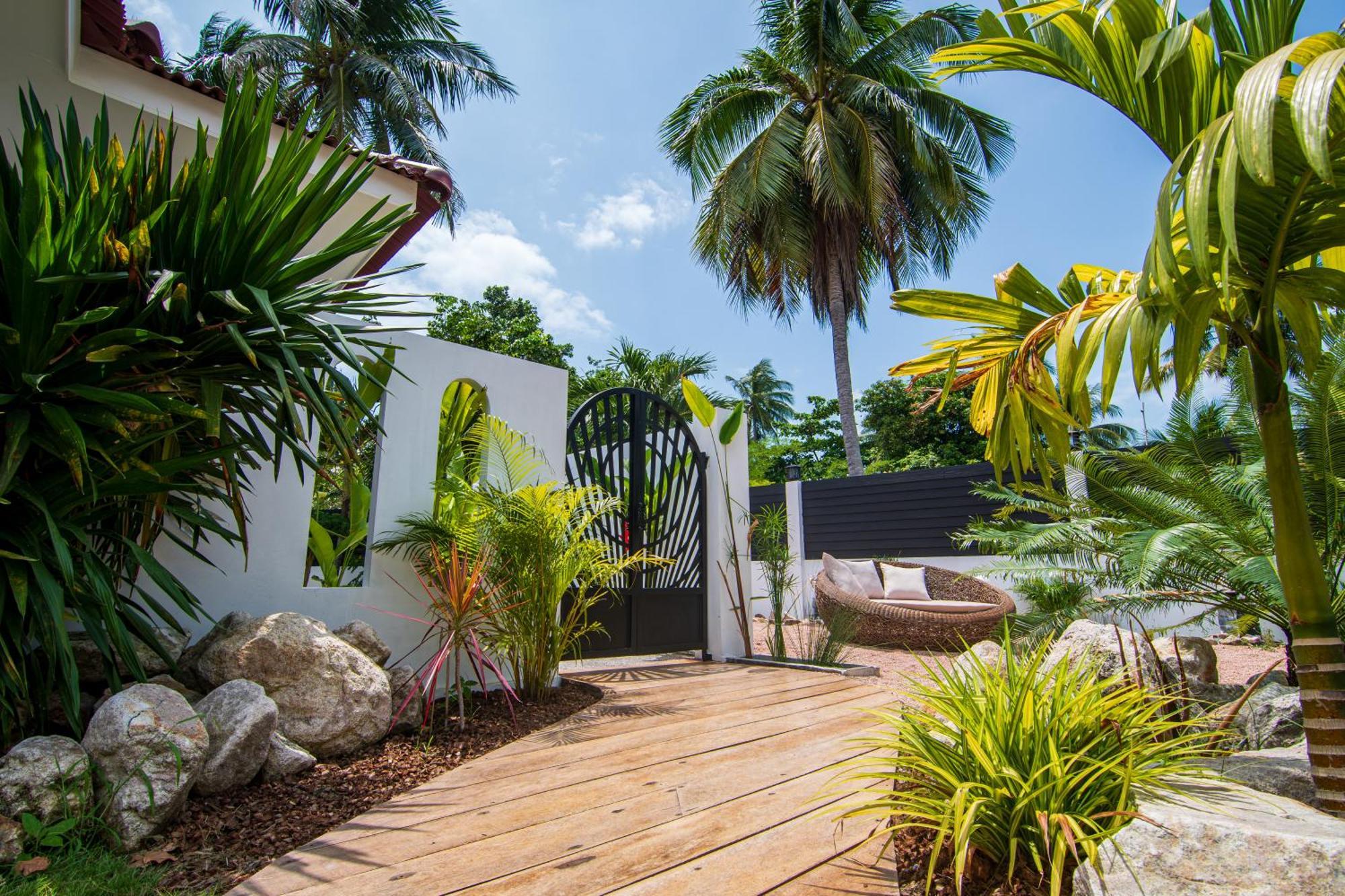 La Belle Vie - Boutique Hotel Adults Only Ban Tai Exterior foto