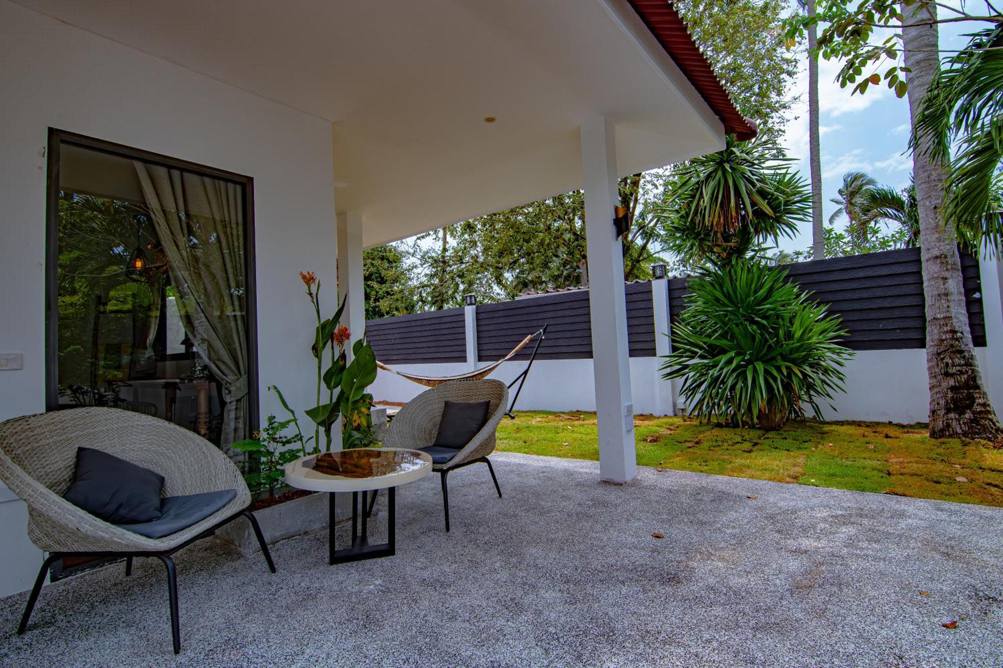 La Belle Vie - Boutique Hotel Adults Only Ban Tai Exterior foto