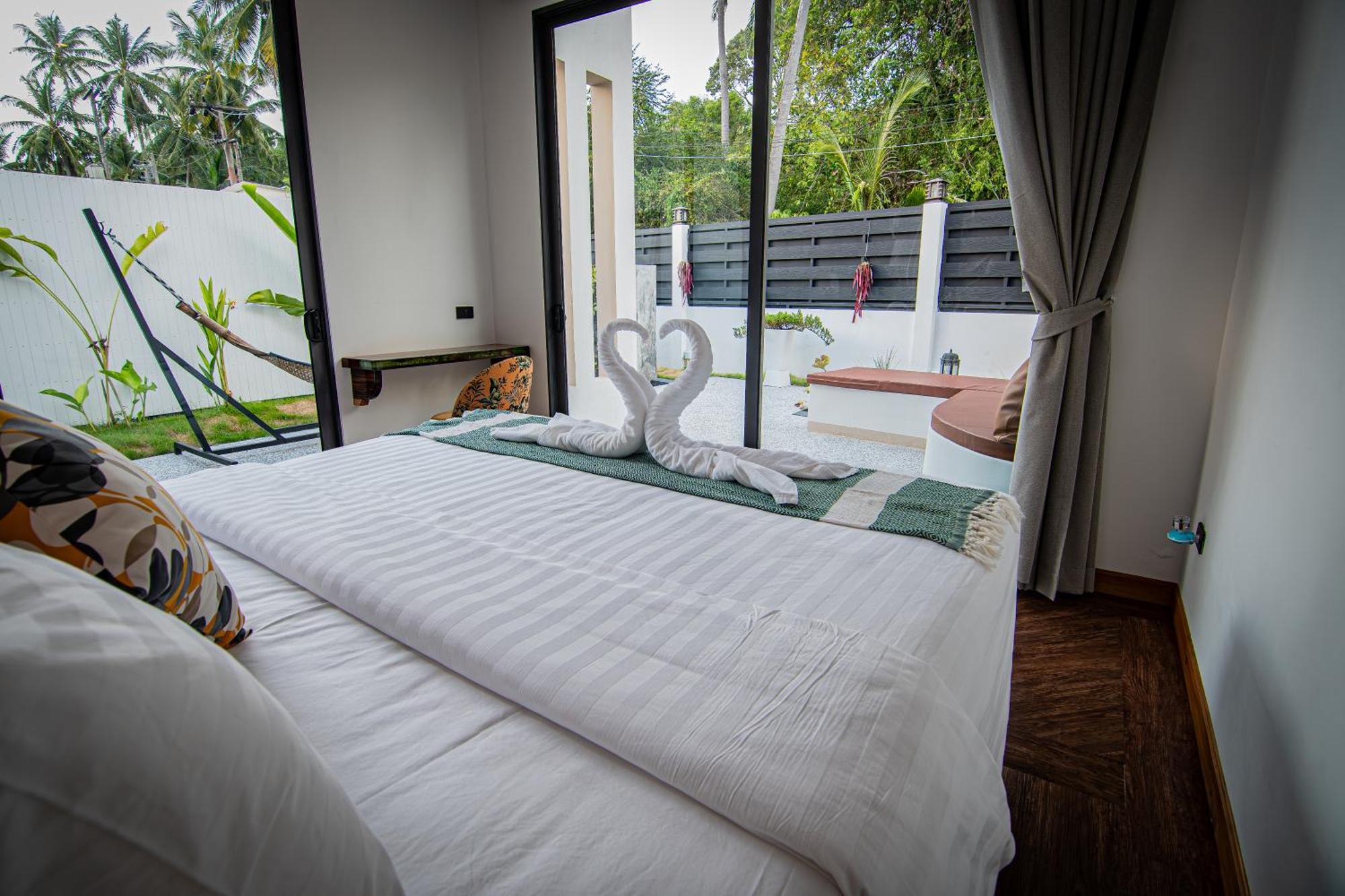 La Belle Vie - Boutique Hotel Adults Only Ban Tai Exterior foto