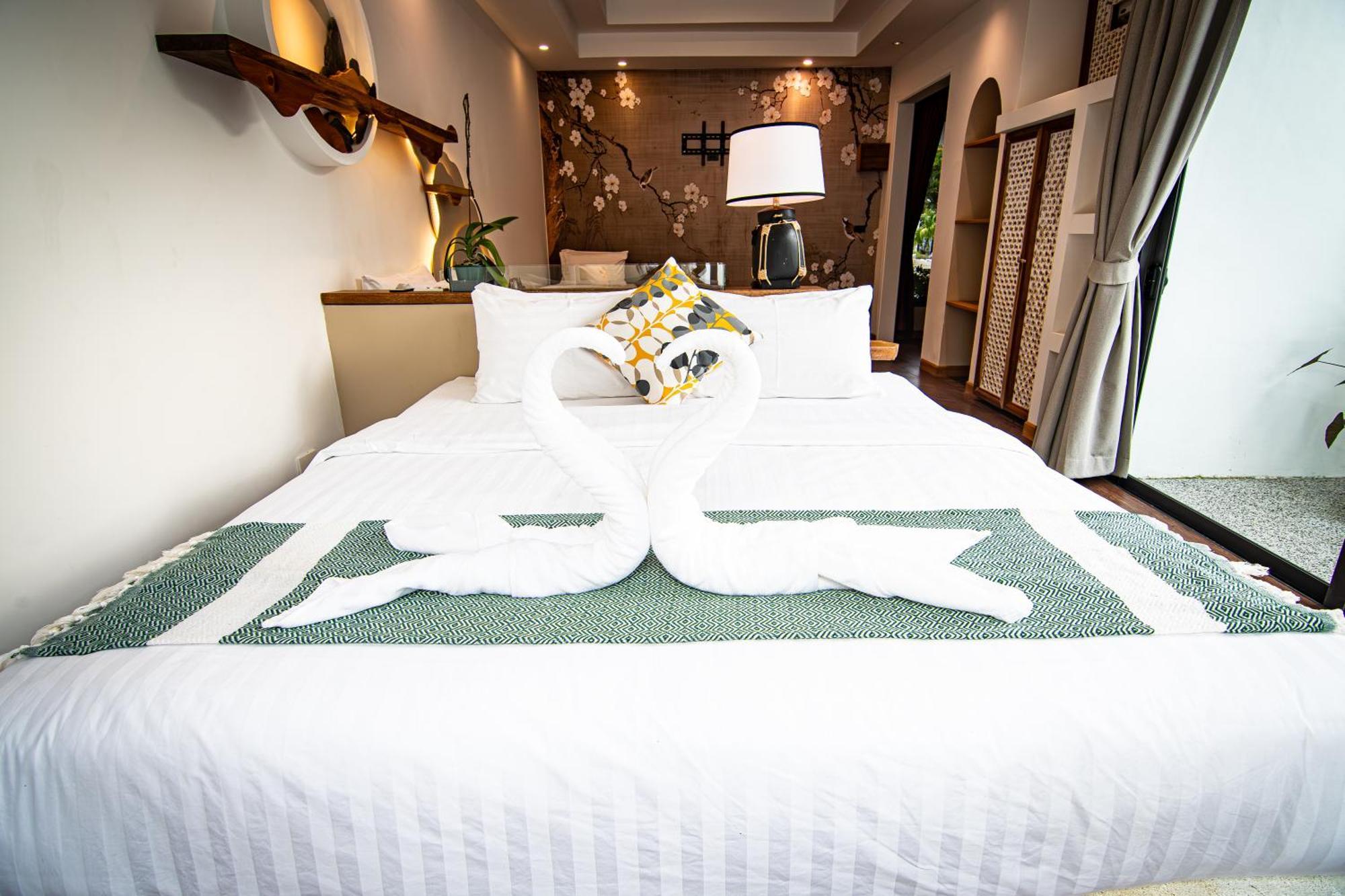 La Belle Vie - Boutique Hotel Adults Only Ban Tai Exterior foto