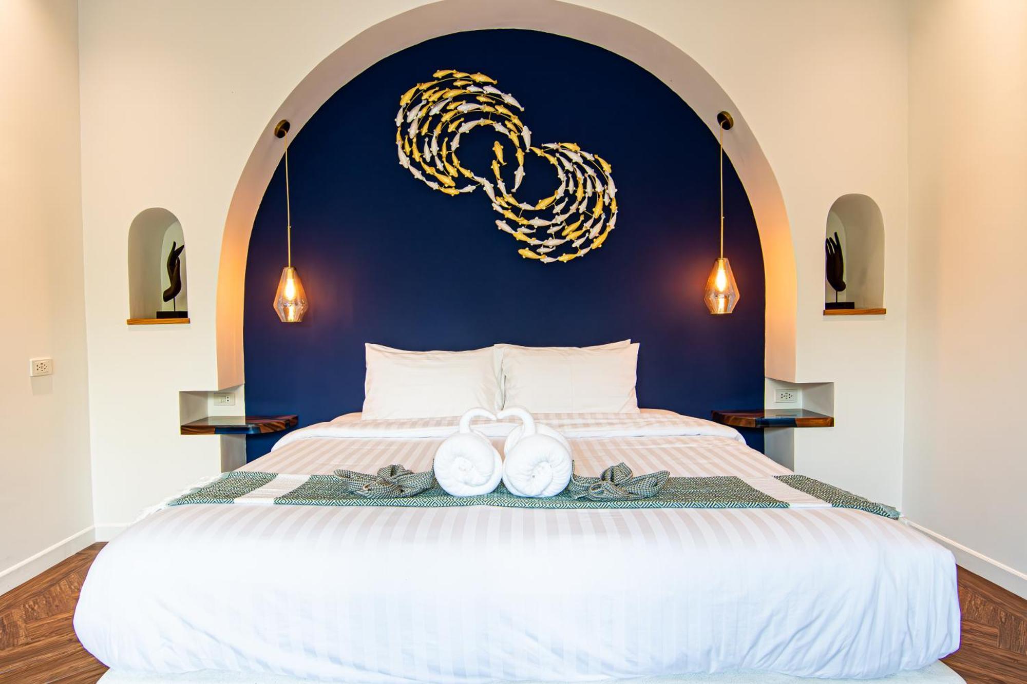 La Belle Vie - Boutique Hotel Adults Only Ban Tai Exterior foto