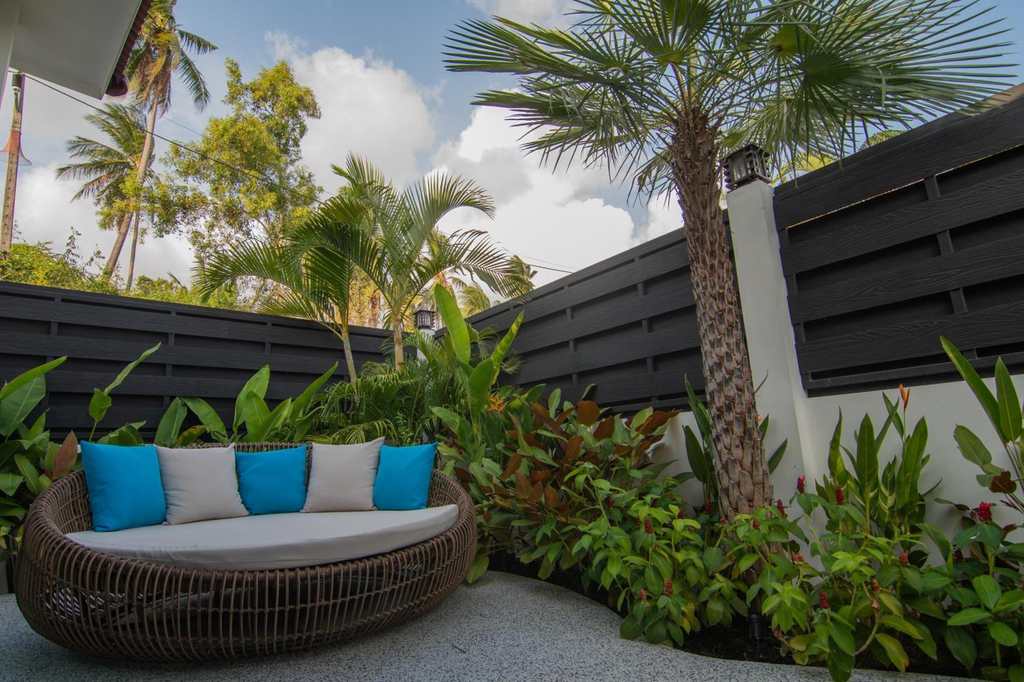 La Belle Vie - Boutique Hotel Adults Only Ban Tai Exterior foto