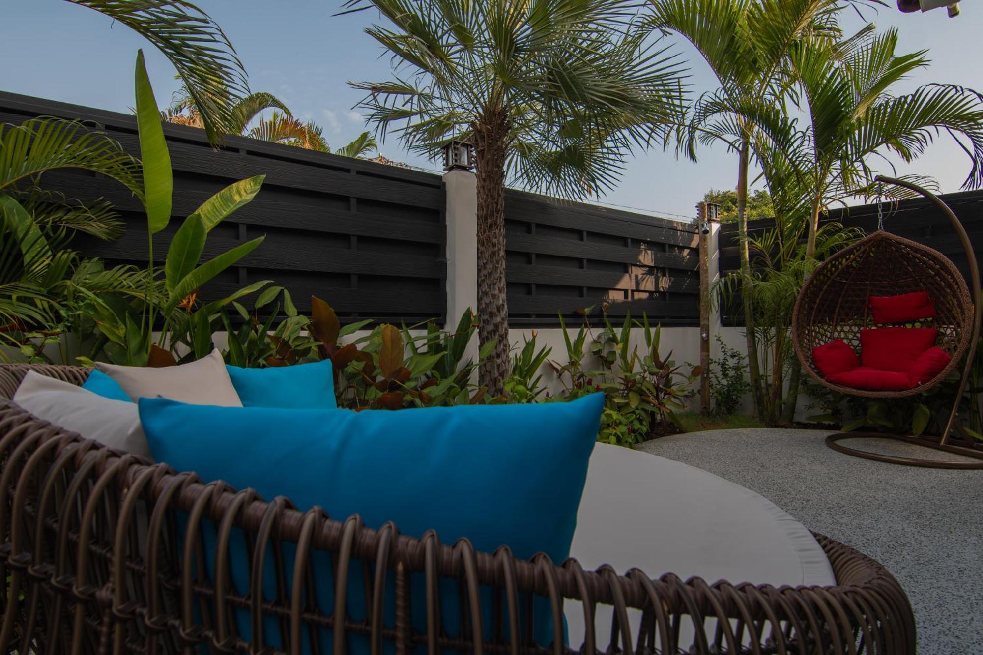 La Belle Vie - Boutique Hotel Adults Only Ban Tai Exterior foto
