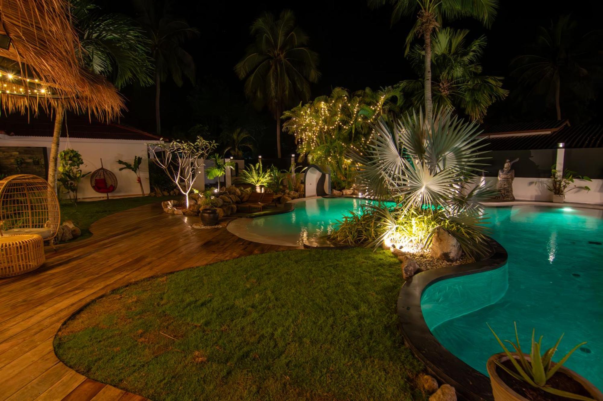 La Belle Vie - Boutique Hotel Adults Only Ban Tai Exterior foto