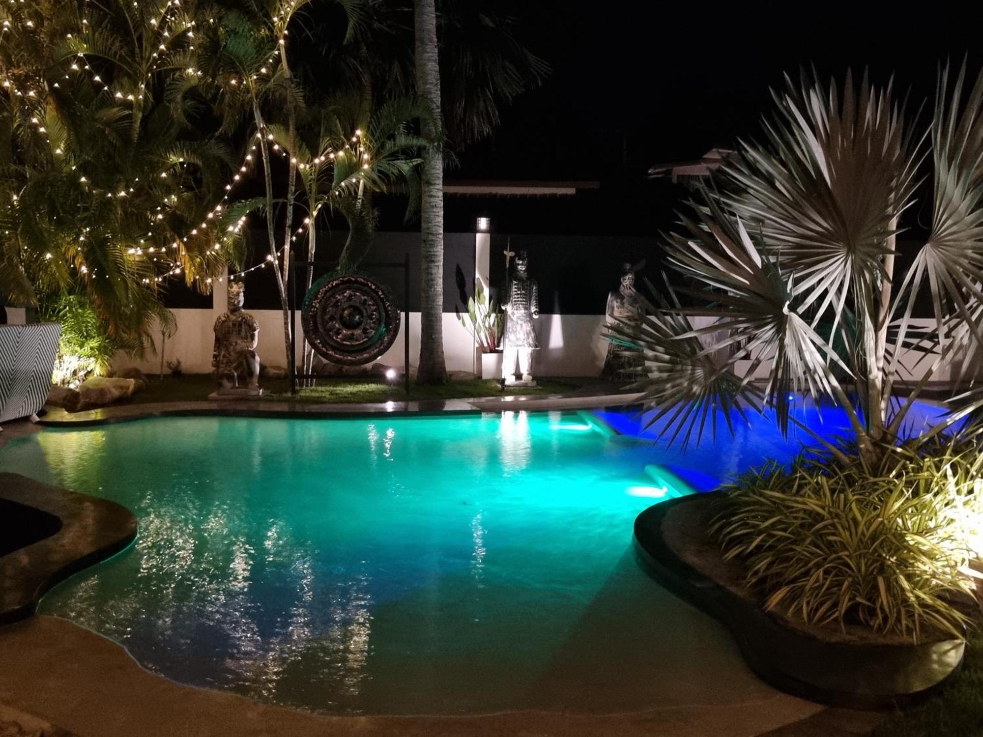 La Belle Vie - Boutique Hotel Adults Only Ban Tai Exterior foto