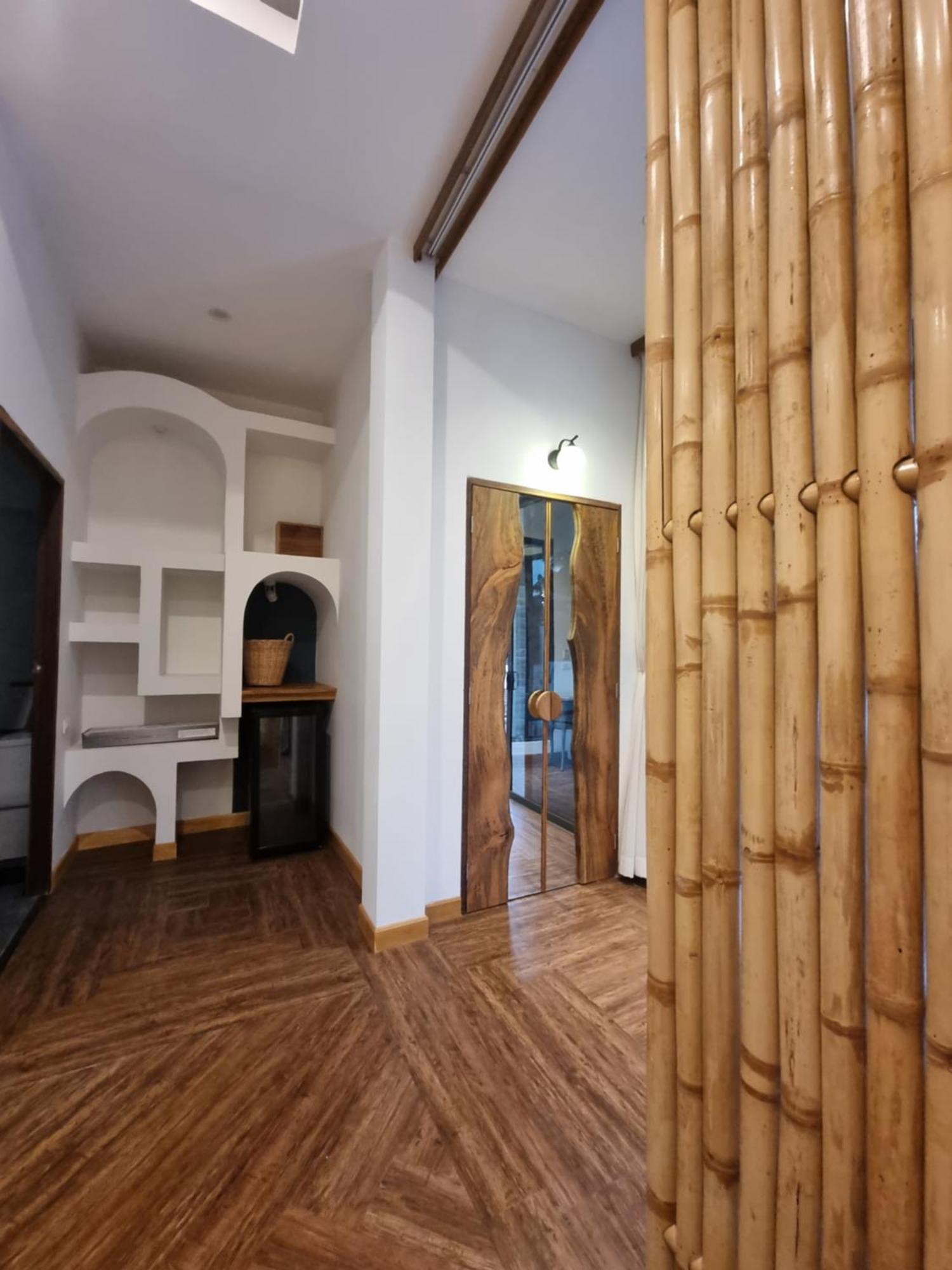 La Belle Vie - Boutique Hotel Adults Only Ban Tai Exterior foto
