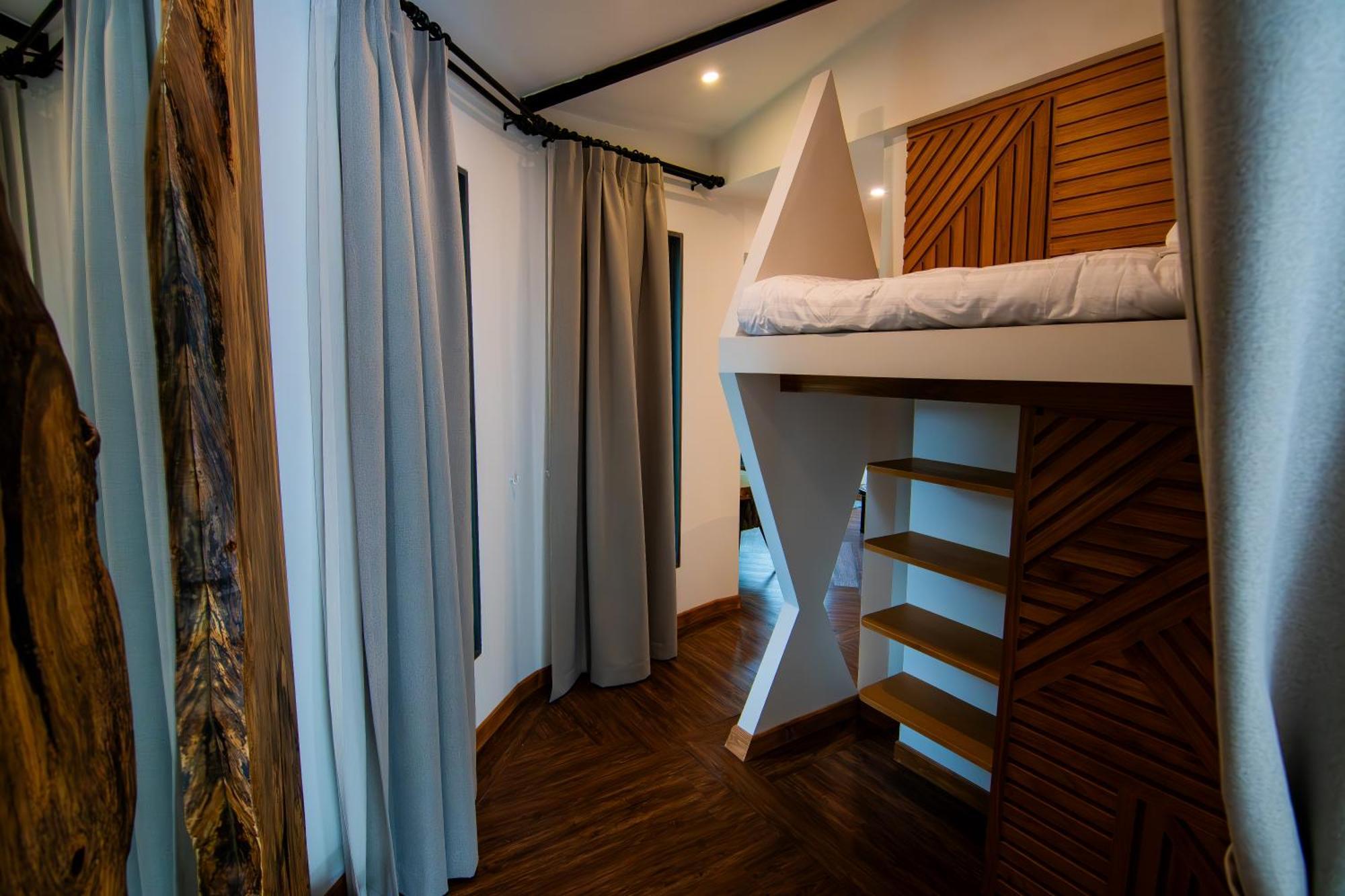 La Belle Vie - Boutique Hotel Adults Only Ban Tai Exterior foto