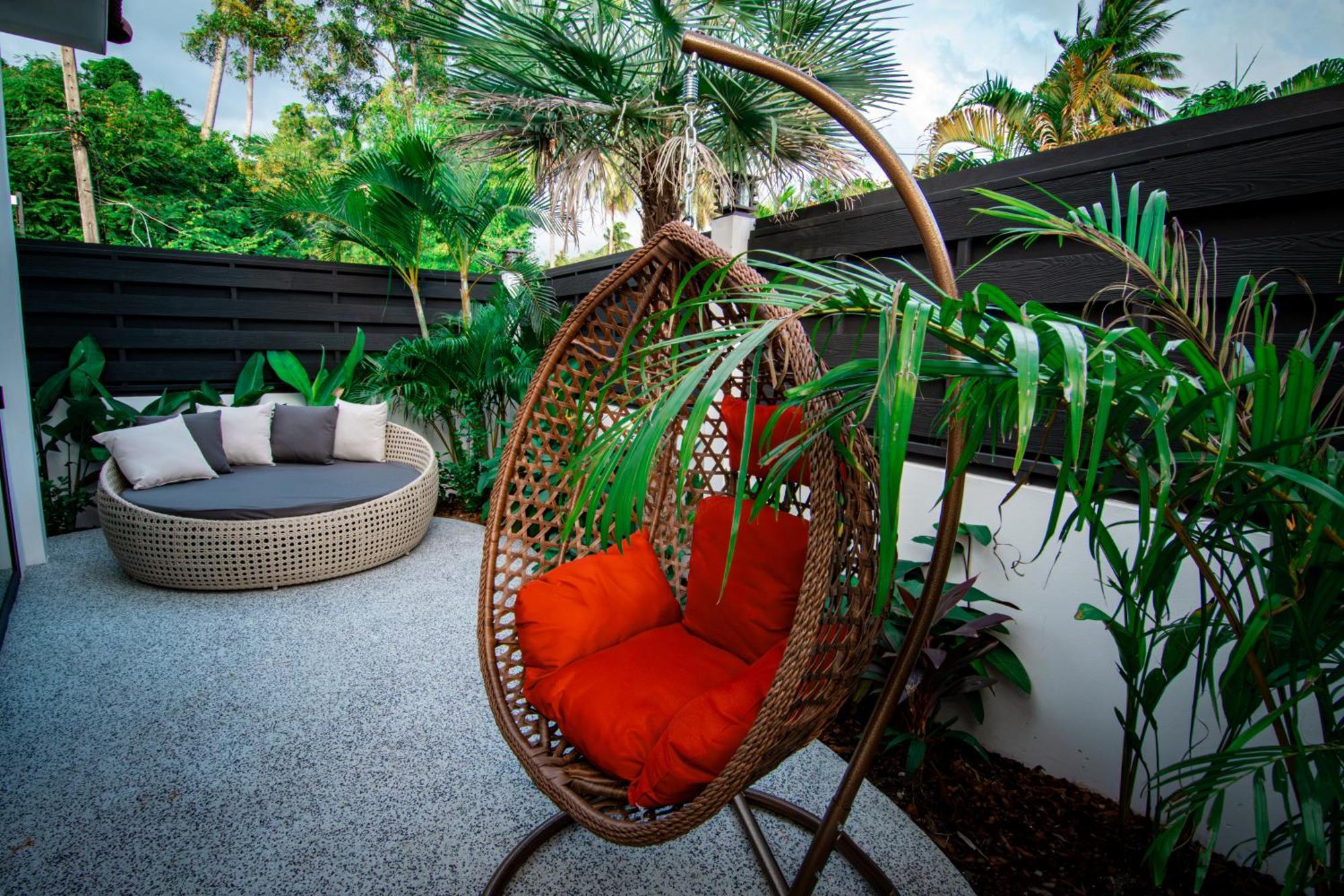 La Belle Vie - Boutique Hotel Adults Only Ban Tai Exterior foto