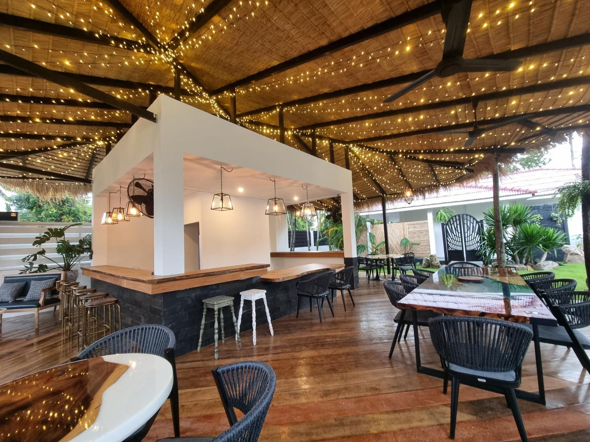 La Belle Vie - Boutique Hotel Adults Only Ban Tai Exterior foto