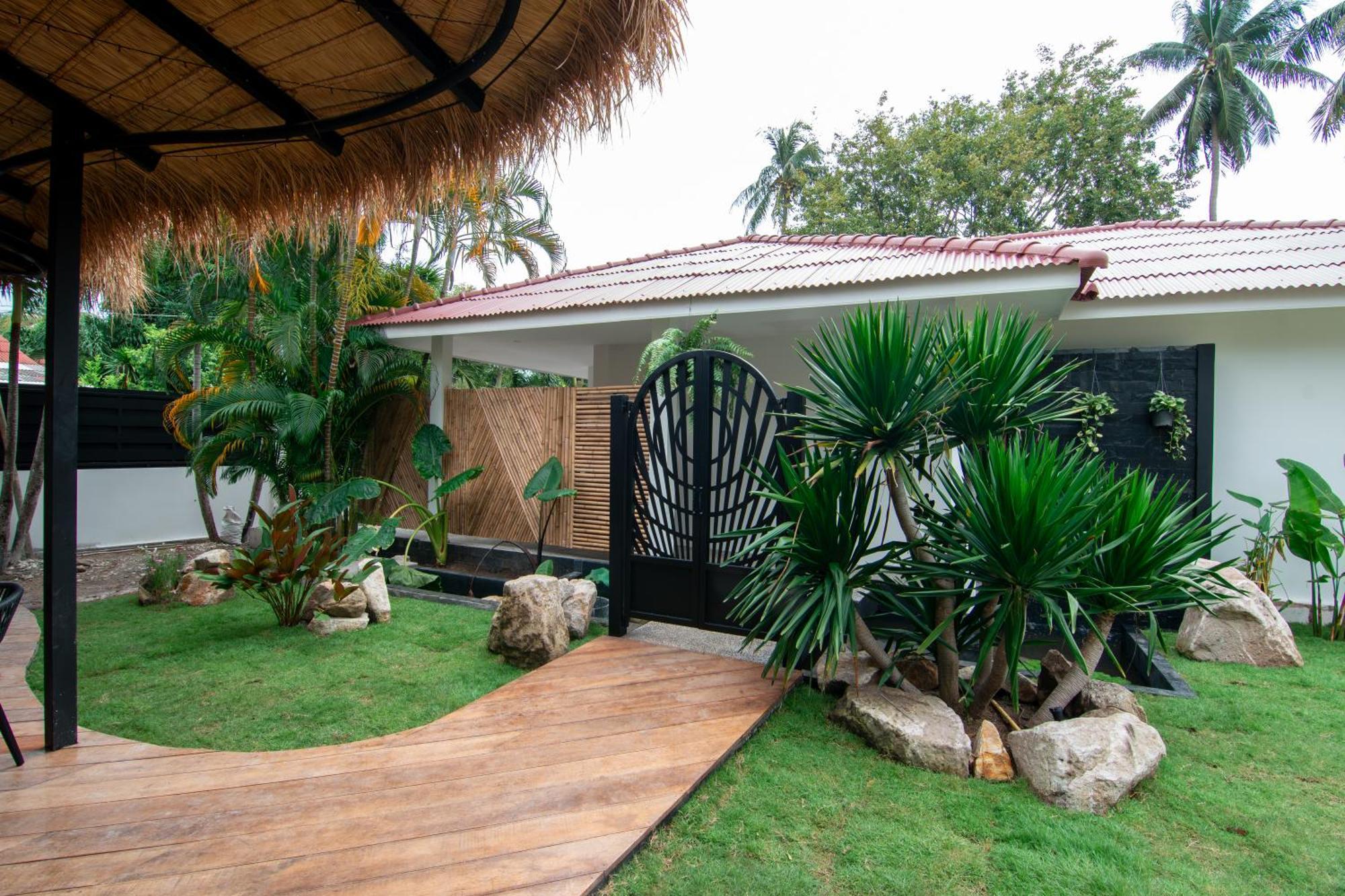 La Belle Vie - Boutique Hotel Adults Only Ban Tai Exterior foto