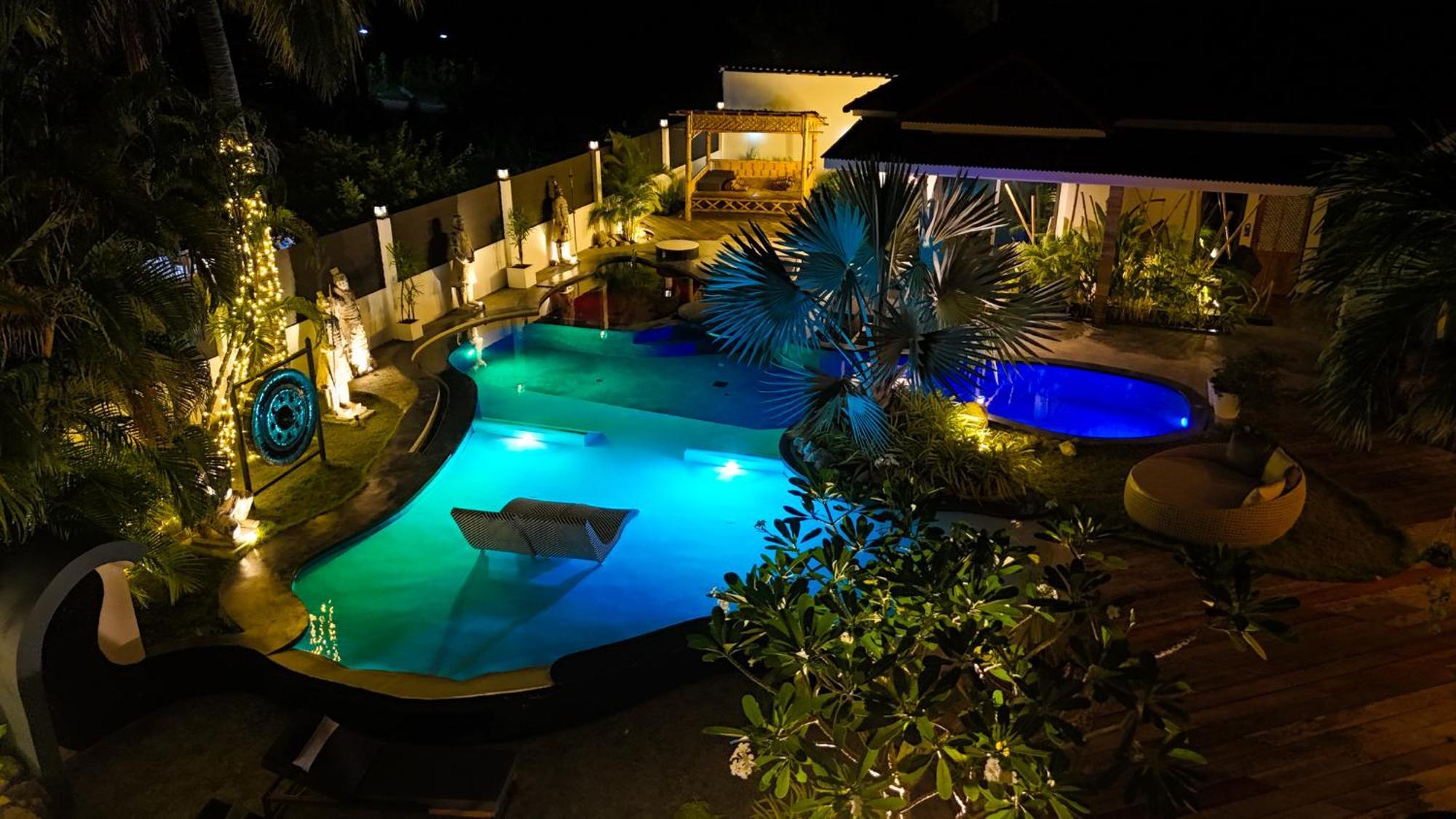 La Belle Vie - Boutique Hotel Adults Only Ban Tai Exterior foto