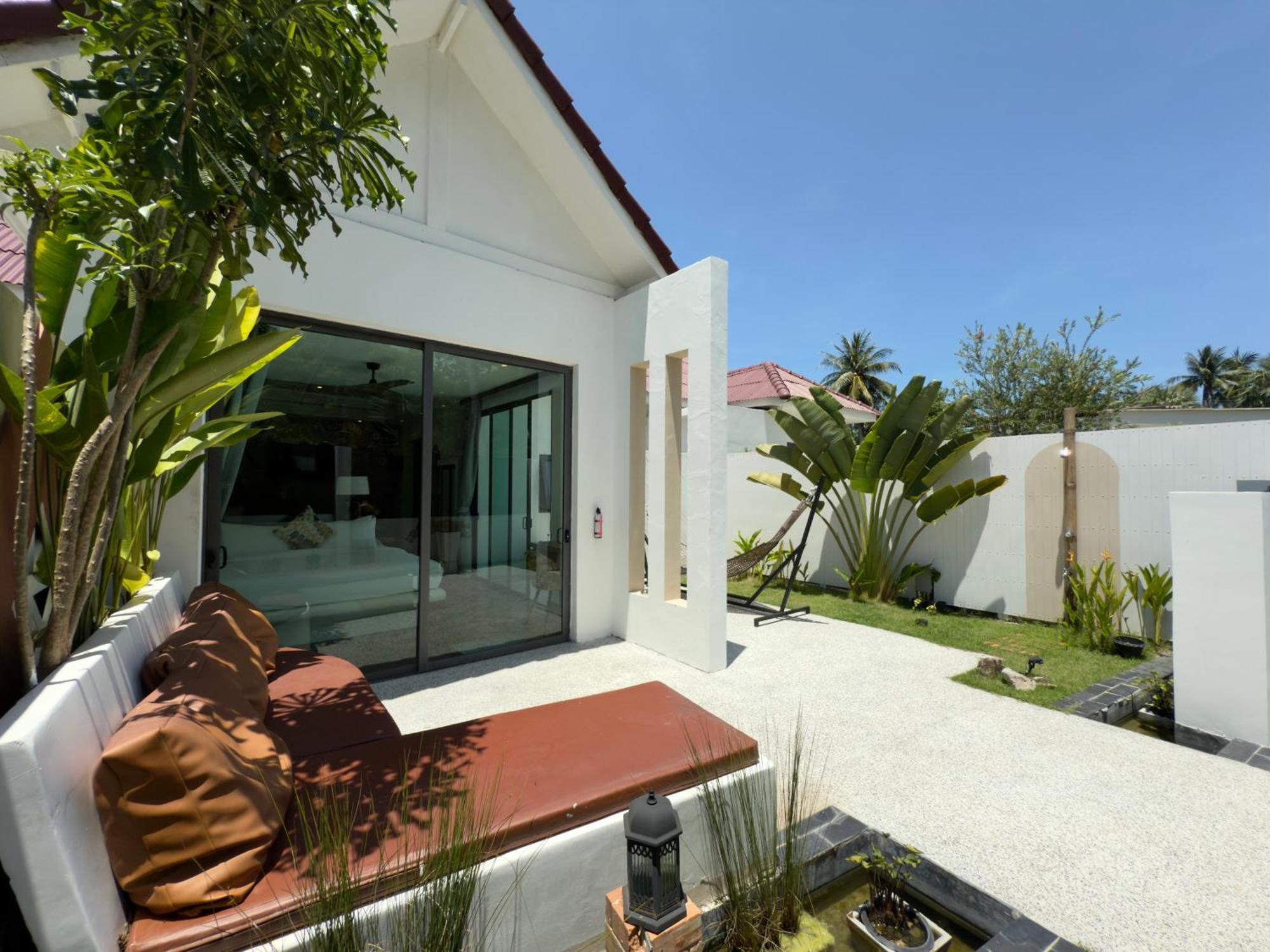 La Belle Vie - Boutique Hotel Adults Only Ban Tai Exterior foto