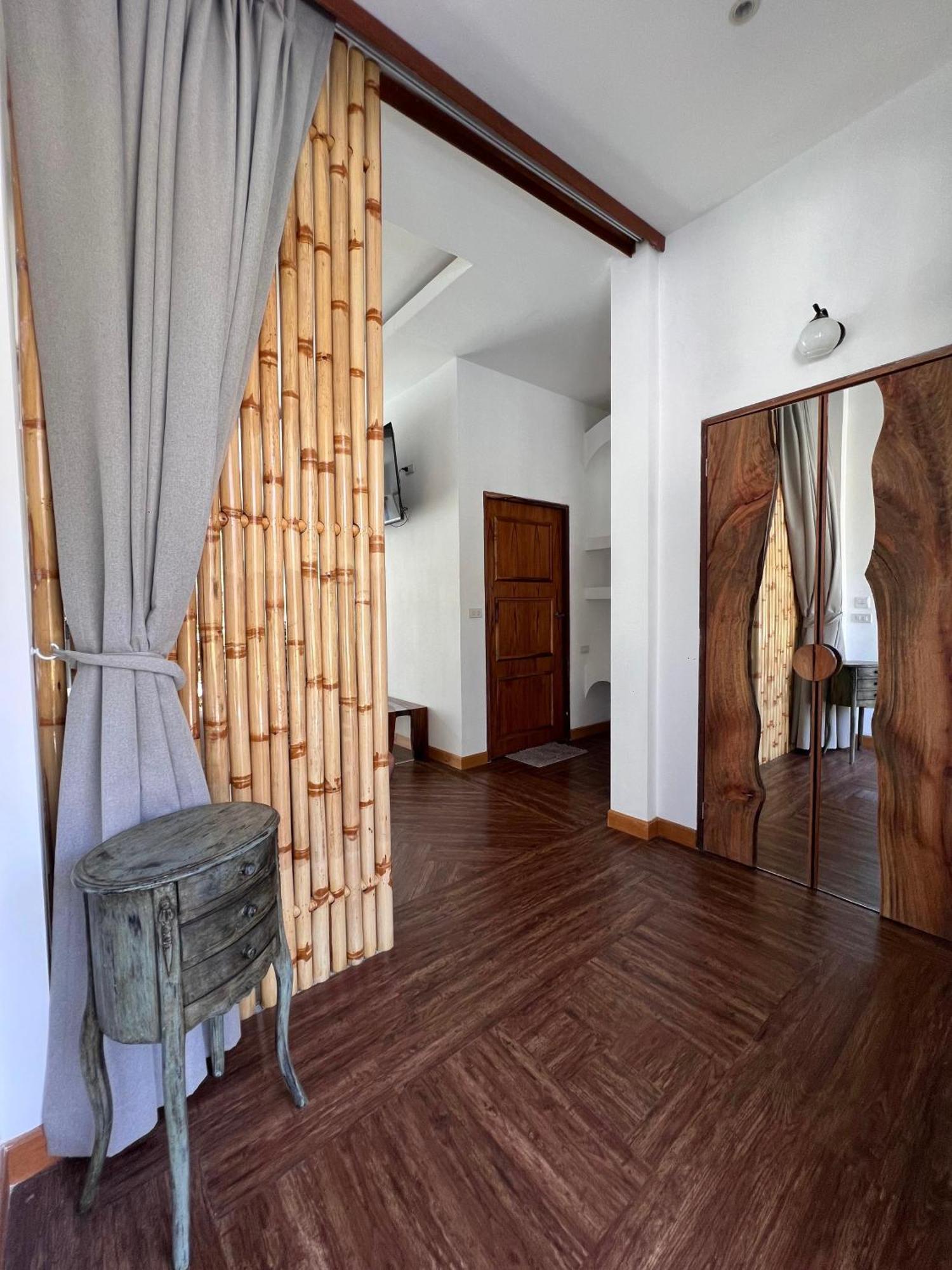 La Belle Vie - Boutique Hotel Adults Only Ban Tai Exterior foto