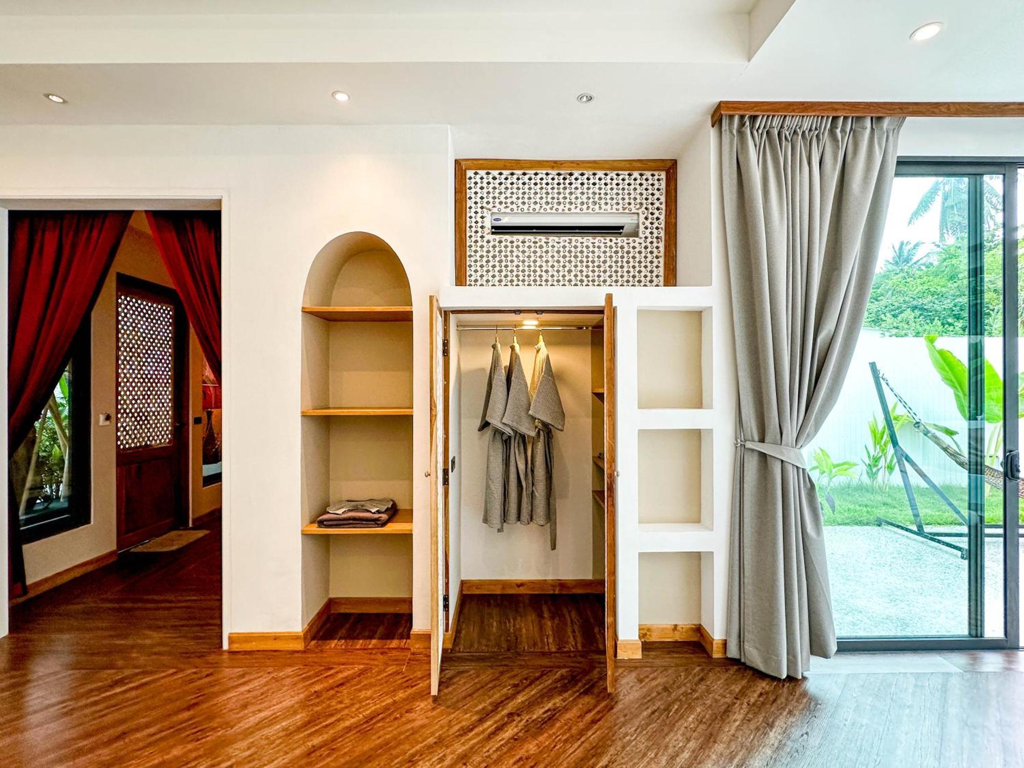 La Belle Vie - Boutique Hotel Adults Only Ban Tai Exterior foto